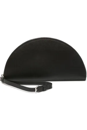 Maison Margiela Four Stitches leather wallet