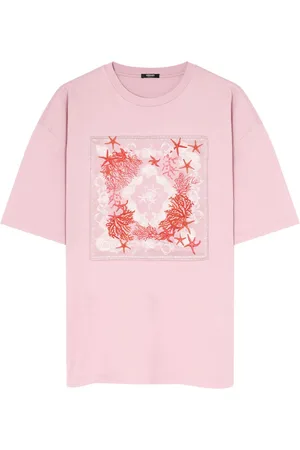 VERSACE Barocco Sea T-shirt