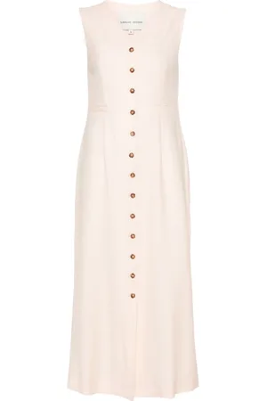 Loulou de Saison Idika maxi dress