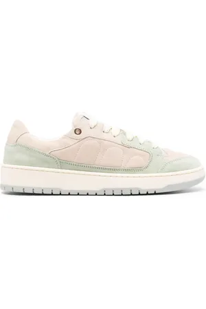 PAURA Model 2 low-top sneakers