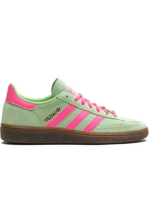 adidas Spezial lace-up sneakers