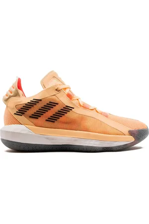 adidas Dame 6 low-top sneakers