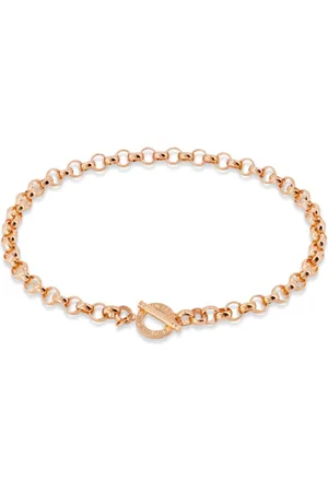 Kiki de Montparnasse Kiki rolo-chain necklace