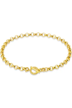 Kiki de Montparnasse Kiki rolo-chain necklace
