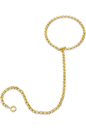Kiki de Montparnasse Kiki chain necklace