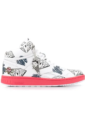 Reebok X Billionaire Boys Club Ice Cream BB 4600 MU sneakers