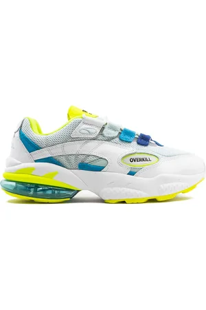 PUMA X Overkill Cell Venom "Radiant Venom" sneakers