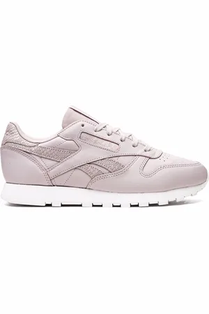 Reebok Classic Leather low-top sneakers