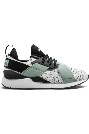 PUMA Muse Solst sneakers