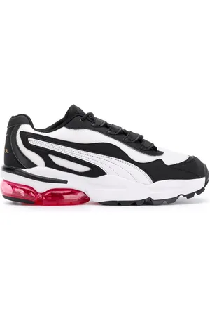 PUMA Cell Stellar low-top sneakers
