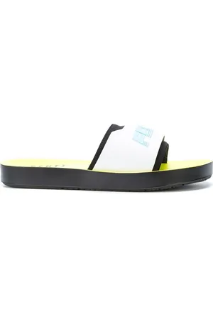 PUMA X Fenty By Rihanna surf slides