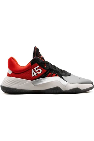 adidas D.O.N. Issue 1 low-top sneakers