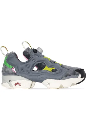 Reebok X Tom & Jerry Instapump Fury OG MU sneakers