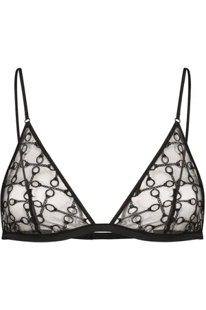 Kiki de Montparnasse Handcuff lace bra
