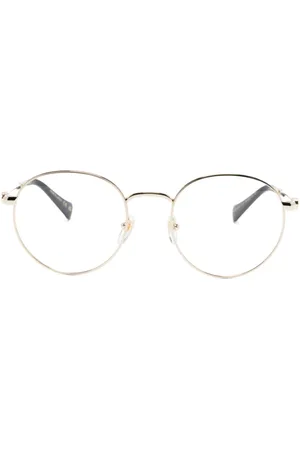 Gucci Round-frame glasses