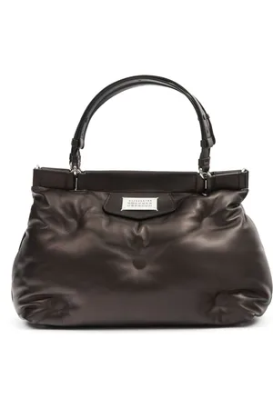 Maison Margiela Medium Glam Slam tote bag
