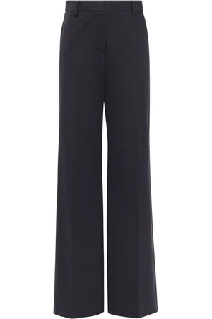 Brunello Cucinelli Wide-leg trousers