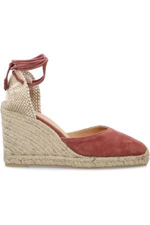 Castaner 80mm Carina espadrilles