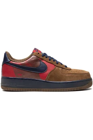 Nike Air Force 1 Premium "Vince Carter" sneakers