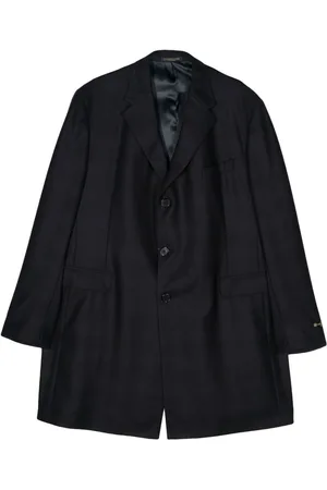 corneliani Virgin-wool coat