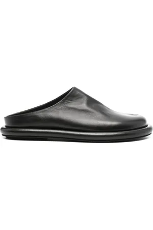 Officine creative Estens 107 leather mules