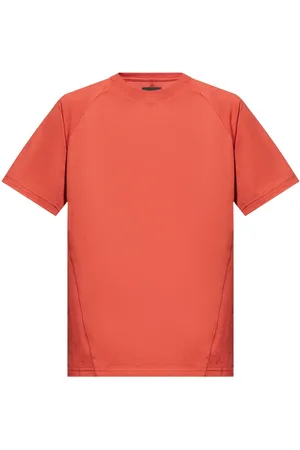 Converse Logo-print cotton T-shirt