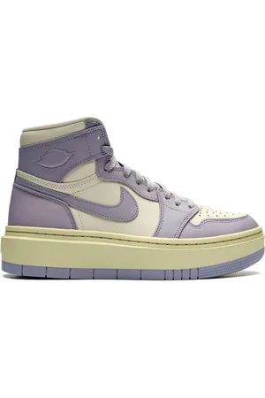 Jordan Air 1 Elevate High "Titanium" sneakers
