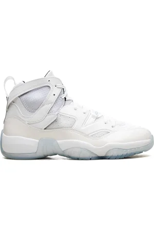 Jordan Jumpman Two Trey "Legend Blue" sneakers