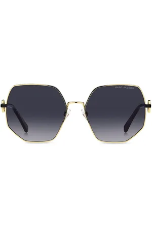Marc Jacobs Marc 730/S geometric-frame sunglasses