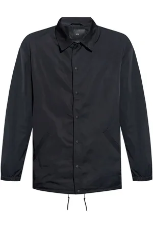Y-3 Real Madrid shirt jacket