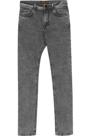 corneliani Low-rise skinny jeans