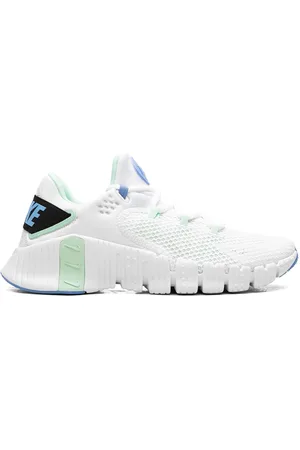 Nike Free Metcon 4 " /Mint Foam" sneakers