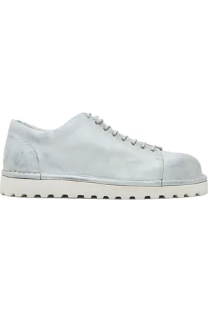 MARSÈLL Palottola low-top Derby shoes