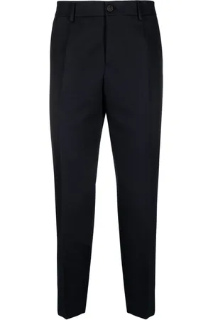 Golden Goose Milano tailored tapered trousers