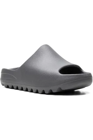 adidas X Yeezy "Slate " slides