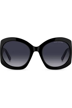 Marc Jacobs 722 oversize sunglasses