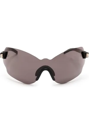 KUBORAUM E51 mask-frame sunglasses