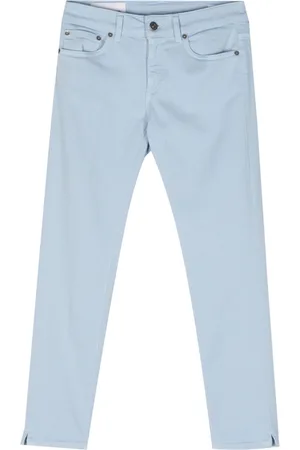 Dondup Rose skinny-cut jeans