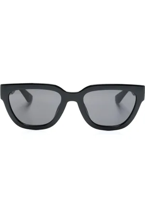 Gucci GG1578S Logo Sunglasses