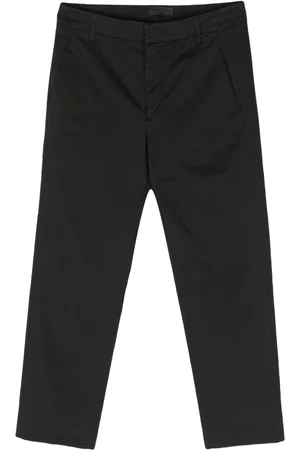 Dondup Nima slim-cut trousers
