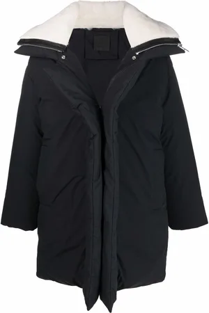 Givenchy Quilted puffer coat