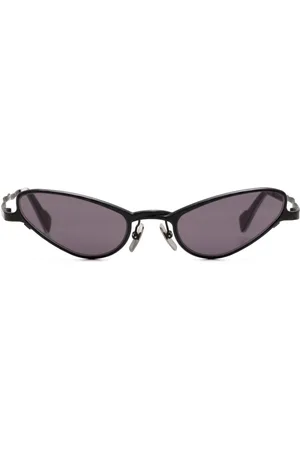 KUBORAUM Z22 cat-eye sunglasses