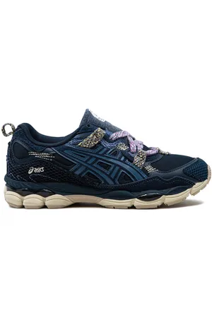 Asics GEL-NYC "Fujitaka