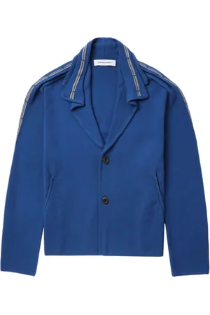 Kiko Kostadinov Ugo knitted blazer
