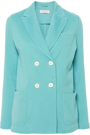 Circolo Double-breasted blazer