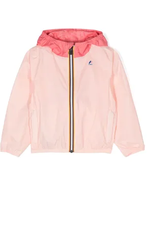 K-Way P. Le Vrai 3.0 Claude jacket