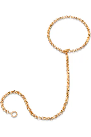 Kiki de Montparnasse Kiki chain necklace