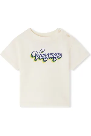 BONPOINT Cai organic cotton T-shirt