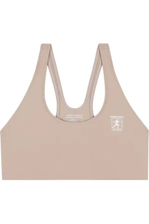 Sporty & Rich Stay Active sports bra