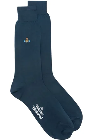 Vivienne Westwood Uni Colour Plain socks